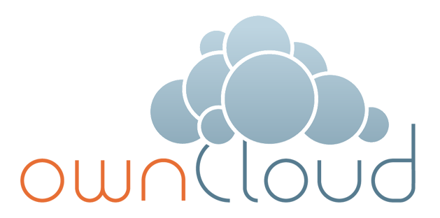 Owncloud logo